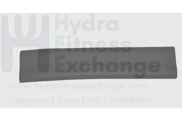 AFG Live strong Horizon Fitness Elite E9 - EP586 Elliptical Arm Rest Foam 1000226382