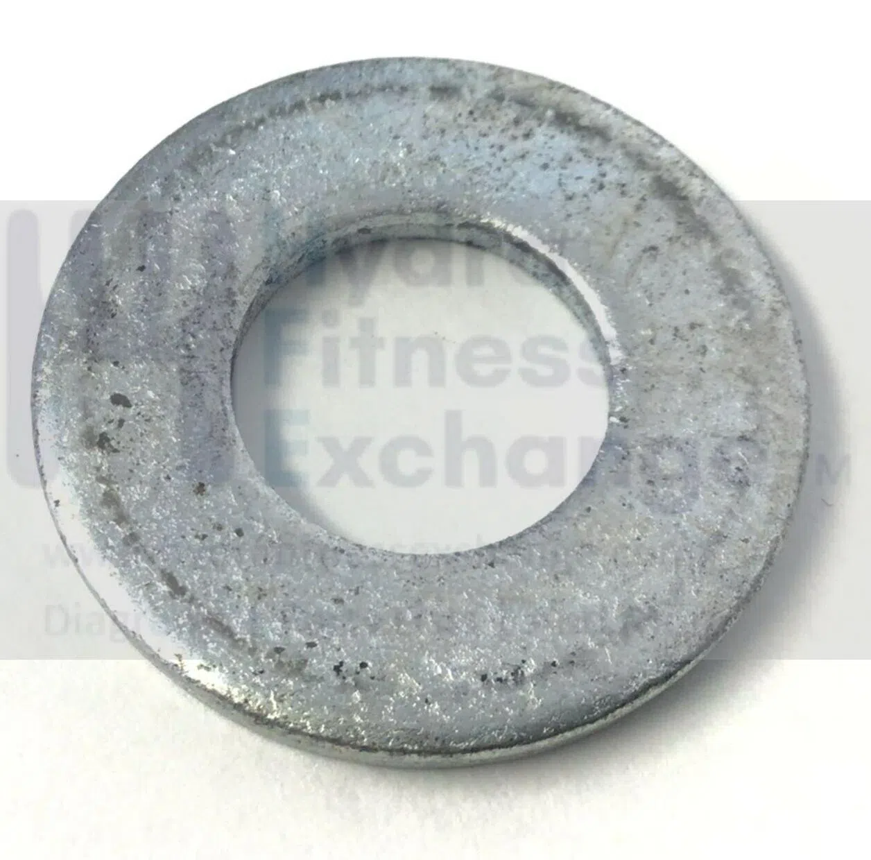 Precor Treadmill Flat Washer PPP00000WBCN050010