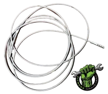 Cybex Cable Assembly # 8630-002 NEW # FINC040921-7JDS