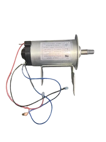 Weslo Drive Motor #177765 (NEW) REF#SEC7825-10MT