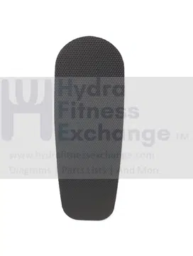 True Fitness M50 - XM50 -19 Elliptical Foot Skate Insert Pad 9XM0121