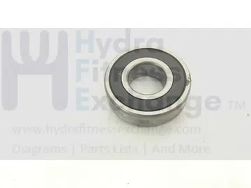 Star Trac 9-6230-SINTP0 6230 Pro Elliptical Sealed Bearing