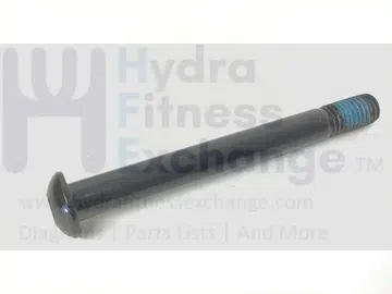 Used FreeMotion Gold's Gym HealthRider Image Elliptical Screw M10 X 95mm 252438
