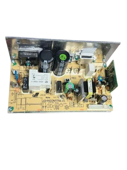 Horizon Series - Evolve HSN - (TM601) Controller #098847 (NEW) REF#SEC62025-7MA