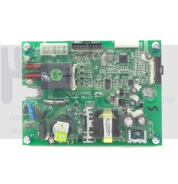 AFG Elliptical Lower Motor Control Board Controller MFR-MLH1105PC 1000222207