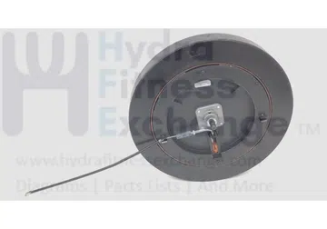 Vision Fitness Elliptical Magnetic Resistance Eddy Brake Flywheel 1000091824