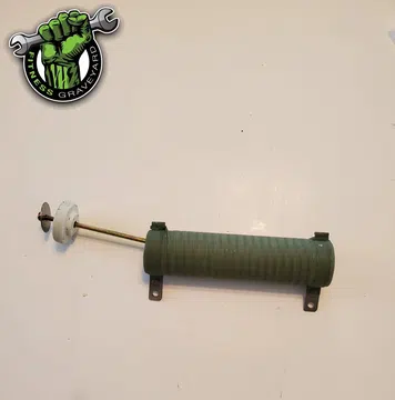 Stex 8020E Resistor USED