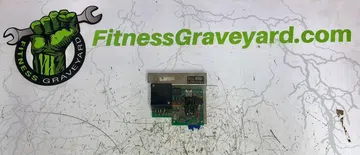 Cybex 400S Power Supply Board # AX-61576 - USED REF# REFIT103185SH