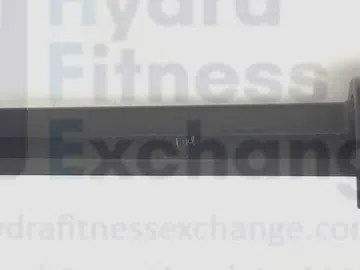 Alliance Discovery Keys GT3510 GT5510 Treadmill Black Dual End Cap