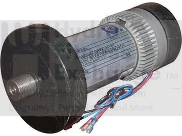 Weslo Proform Healthrider Nordictrack Treadmill Drive Motor 314571 349568
