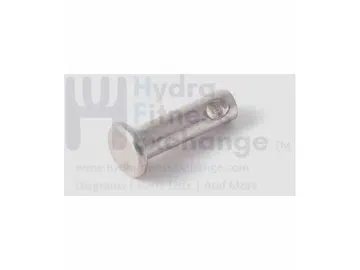 Weslo Gold's Gym Image NordicTrack Proform Treadmill Clevis Pin 189034