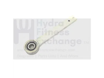 Precor Elliptical Lower Connecting Rod Bearing PPP000000049155102