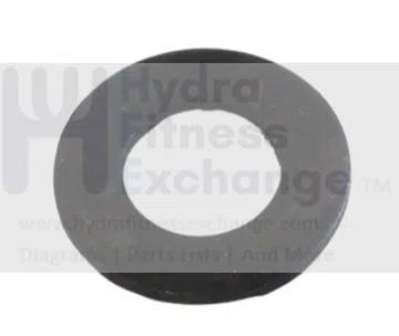 Epic FreeMotion Gold's Gym HealthRider Elliptical Flat Washer M8x16mm 014030