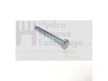Used Life Fitness Elliptical Shear Tension Bolt 95x 0017-00101-2002
