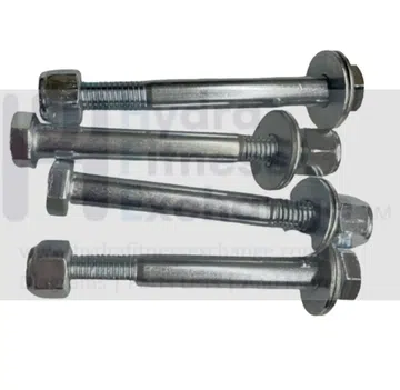 Xult Strength System Hardware Bolt Kit 1/2-13 4.5 X4 1000424892