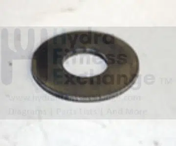 Horizon Fitness Elliptical Teflon Washer 008062-A
