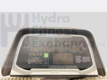 SportsArt - T611 Commercial Treadmill Display Console Z0024842 T611-408