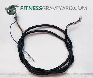 Octane - Pro 3500XL - T91 Console Wire Harness REF#TMH052020-23MO