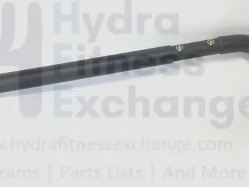 Cybex Cyclone - 530S Upright Stepper Right Handrail Assembly AX-19050