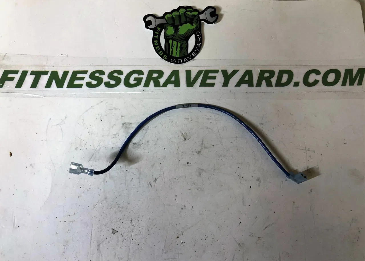 Precor 9.3x # 45383-012 Assembly Cable USED UFCDR6181928CM