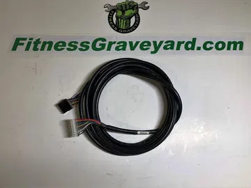 True Fitness LC1100 #7CT0020 Lower Data Wire (NEW)