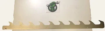 Hoist PTS-1000 Gun Rack (New) TMH3724-1MA