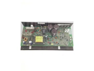Cybex 600T Treadmill Lower Motor Control Board Controller AD-15800 ME94C-4C