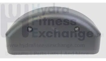 BodyCraft VR500 Rowing Carriage Cover 117