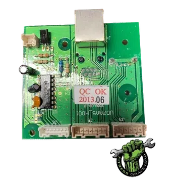 Matrix Sound Interface Board #0000089497 NEW MFT050121-2EJ