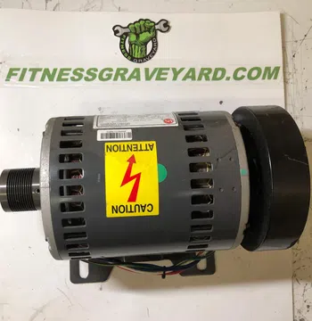 Life Fitness Classic Series #0K58-01386-0003 Drive Motor (USED)