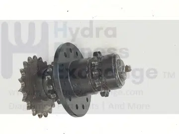 StairMaster Commercial Upright Stepper Hub Drive Assembly SM10485 or 10485