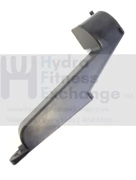 Cybex E3 770T 770R LED 770C 790T 650T Treadmill Left Fan Duct PL-22647