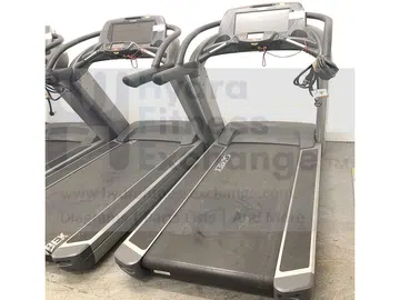 Used Cybex 770t E3 Commercial Treadmill Integrated Touchscreen TV