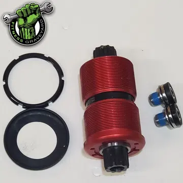 Schwinn-Stairmaster-StarTrac Bottom Bracket # 15016503 NEW #FINC041421-1DG