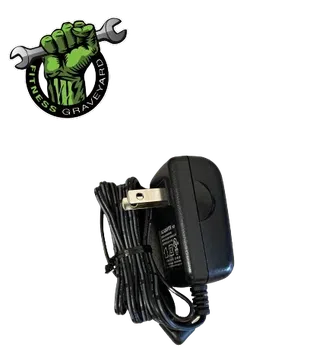 Body Guard W45 Rower Power AC Adapter #617287 NEW BGF051421-9EJ