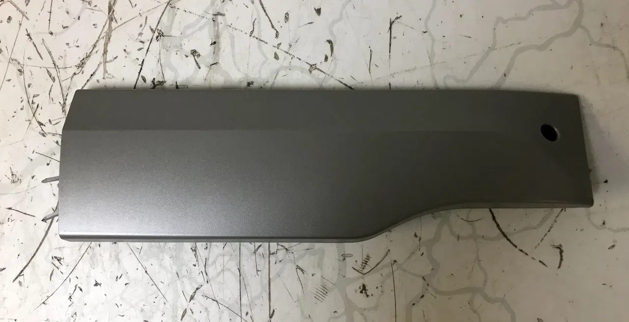 Vision TF20 Plastic Cover - User Left - Used - REF# 2221814SH