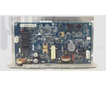 Cybex 750A - 750A-01 Elliptical Lower Motor Control Board Controller CB-20827