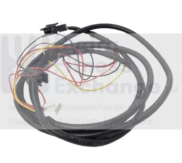 Superfit 2-In-1 Treadmill Console Cable Set
