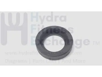 Sole Spirit Fitness Elliptical Shaft Plastic Bushing 000291