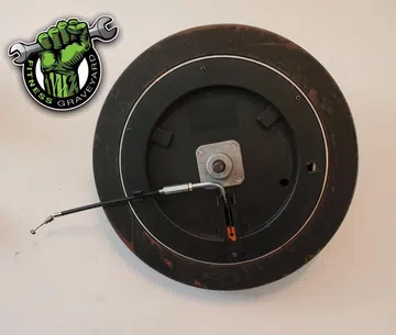 Star Trac 9-4041-MUSAPO Brake Assembly USED