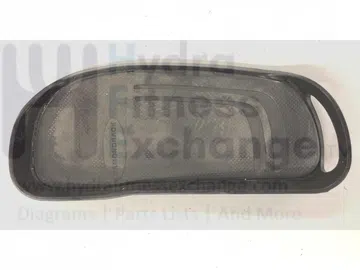 Diamondback 510Er Elliptical Right Pedal Foot Pad