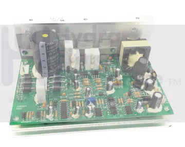 Vision Fitness X70 Elliptical Lower Motor Control Board Controller 0000093693