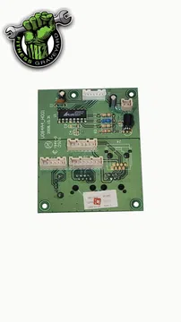Matrix Small Console Board # 0000088802 -NEW- REF# TRNEZ02222-4DG