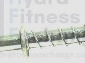 Golds Gym Health Rider Proform Reebok Weslo Treadmill Latch Pin Assembly 247310