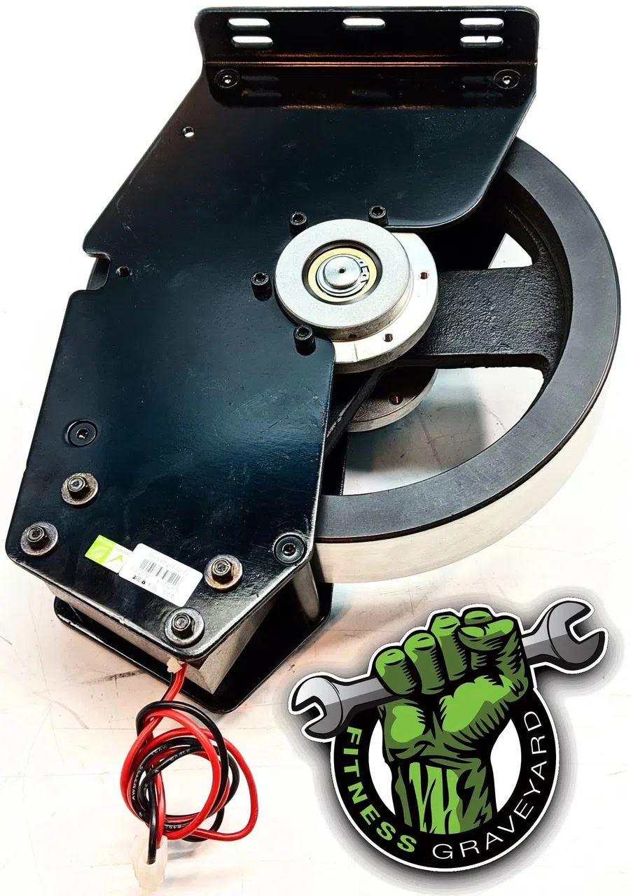 Matrix Magnetic Brake Generator # SCA702013 USED REF# COLT082020-7LS