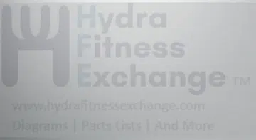 Horizon Fitness Peak Trainer - HT5.0 - EP031 Stepper Step Cable Set 1000439957