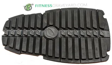 Octane Foot Pedal Tread (NEW) REF#MFT040220-9LS