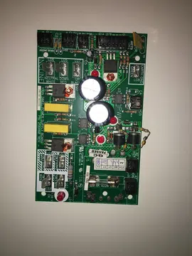 NordicTrack C2200 Power Supply #256460 (USED)