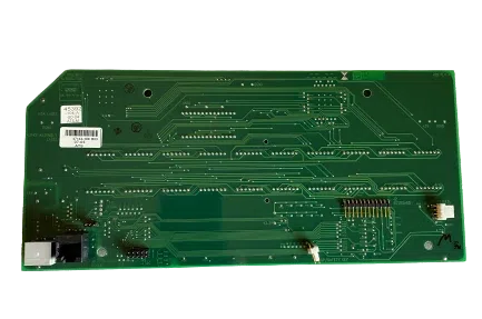 Precor 5.23/5.33/9.3x/954 PCB # 45392-101 NEW Ref#PUSH042021-5HBR