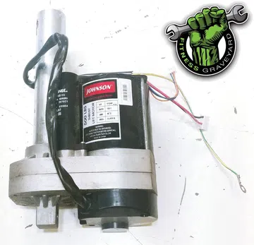Horizon T72 Incline Motor # SCA302017 USED